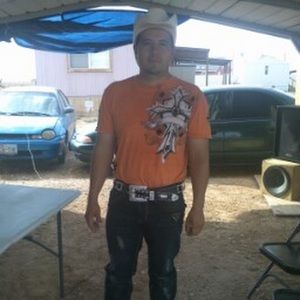 Meet your Posher, Armando